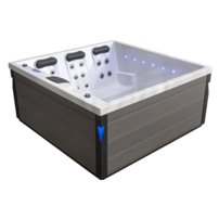 AWT IN-407 eco 200x200 sivá