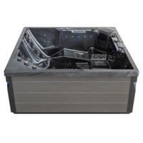 AWT IN-404 eco extreme CloudyBlack 225x225 sivá