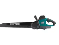 Píla na stavebné materiály, 1700W, 430mm, 3000ot/min, EXTOL INDUSTRIAL