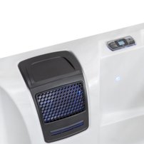 AWT IN-407 eco 200x200 sivá