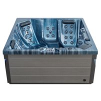 AWT IN-403 eco extreme OceanWave 200x200 sivá