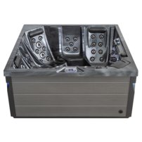 AWT IN-403 eco extreme CloudyBlack 200x200 sivá