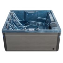 AWT IN-402 eco Extreme pre OceanWave 200x200 sivá