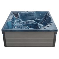 AWT IN-404 eco extreme OceanWave 225x225 sivá