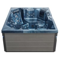 AWT IN-406 eco extreme OceanWave 225x185 sivá