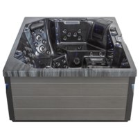 AWT IN-406 eco extreme CloudyBlack 225x185 sivá