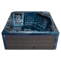 AWT IN-703 extrémna základná jednotka OceanWave 225x225 šedá