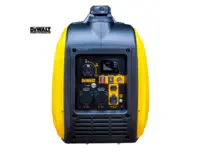 odhlužnená elektrocentála DeWalt DXGNi35E