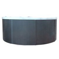 AWT IN-392 klasický SilverMarble 240x240 šedá