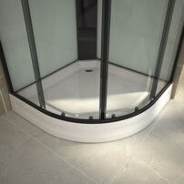 Sprchová kabína Trend 90x90