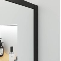 Sprchová zástena Walk-in Baki Belleville 120