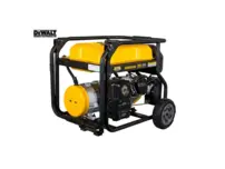 elektrocentrála DeWalt 3,5 KW DXGNP35E 230V