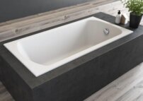 Mira vaňa Slim 180x80