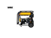 elektrocentrála DeWalt 10,6 KW DXGNP853E 230V/400V
