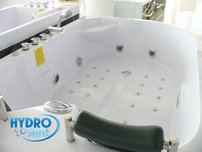 Fortuna hydromasážna vaňa 150/160/170X100 systém 4+4+2