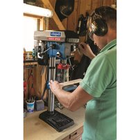 SCHEPPACH DP 19 VARIO