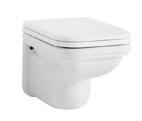 WALDORF WC závesné 37x55cm