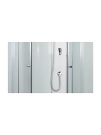 ARTTEC SIRIUS - sprchový box model 2 Strop chinchila pravá