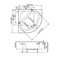Samanta 140x140