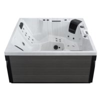 AWT IN-403 basic 200x200 sivá