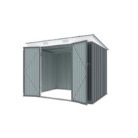 Riwall pro rmsp 6x8 anthracite