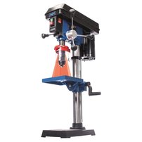 SCHEPPACH DP 19 VARIO