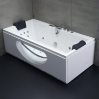 AWT GE114TSL 180 x 90 pravé