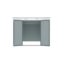 Riwall pro rmsp 6x8 anthracite