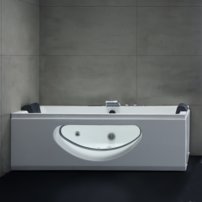 AWT GE114TSL 180 x 90 lavé