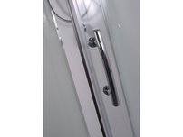 BRILIANT NEW 80 - sprchový box model 1 chinchila