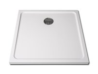 SMARAGD NEW 80 - sprchový box model 1 clear