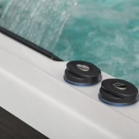 AWT IN-403 basic 200x200 sivá