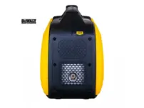odhlužnená elektrocentála DeWalt DXGNi35E