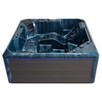 AWT IN-703 extrémna základná jednotka OceanWave 225x225 šedá