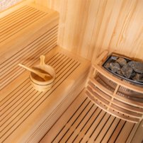 AWT E1811A borovicové drevo 180x180 bez