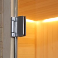 AWT E1803B borovicové drevo 150x120 6kW Vega