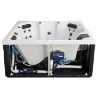 AWT IN-401 basic Sterling Silver 200x200 sivá