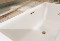 Sabina vaňa Pro Slim matná 170/180