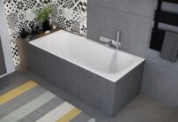 Mira vaňa Slim 170/180