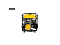 elektrocentrála DeWalt 6,5 KW DXGNP65E 230V