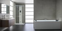 AWT GE109-2TSL 170 x 80 lavé