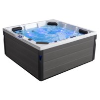 AWT IN-403 eco 200x200 sivá