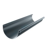 Odkvapový žlab 3 m  125/87