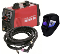 SOLUTION BREAK 60