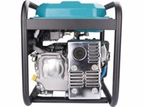 Elektrocentrála invertorová rámová hybridná, 1F, 3,7kW, 7HP, ručný štart, HERON 8896231