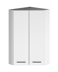 ZOJA/KERAMIA FRESH skrinka horná35x76x35cm, biela