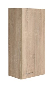 ZOJA/KERAMIA FRESH skrinka horná 35x76x23cm, dub platin