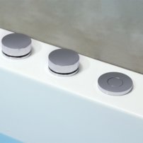 AWT GE123TSL 188x125 lavé