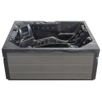 AWT IN-406 eco extreme pro CloudyBlack 225x185 sivá