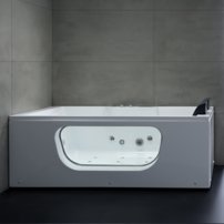 AWT GE123TSL 188x125 lavé